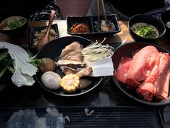 -丽江庭院之爱在路上(西单店)