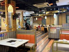 -尚品海鲜肥牛自助火锅(湖明店)
