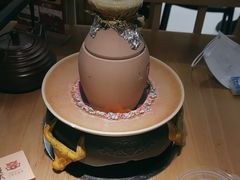 -吃饭皇帝大·土家民族菜(温州万象城店)