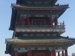 -大明幻境第一城