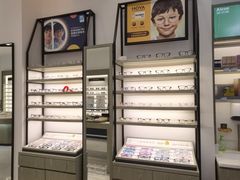 -浙文眼镜(清江西路店)