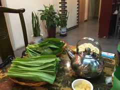 -沧州火锅鸡(塔南路店)