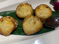 -上海宝华喜来登酒店·采悦轩中餐厅