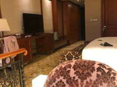 -上海浦东星河湾酒店