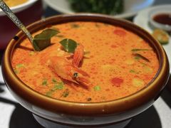 -BetterThai 泰加(苏州中心店)