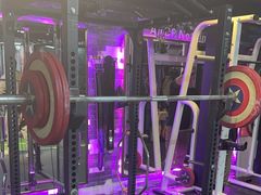 -Nirvana Fitness健身工作室