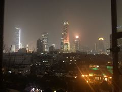 -北上海大酒店-北鸥西餐厅