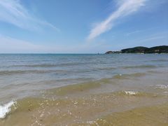 -西中岛海滨