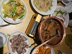 -关东小磨东北菜(上海长风大悦城店)