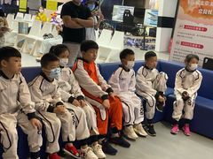 -飞行家太空体验馆(祥云小镇店)