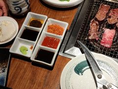 -杉海和牛烧肉海鲜自助(会展城店)