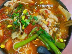-李米线(总店)