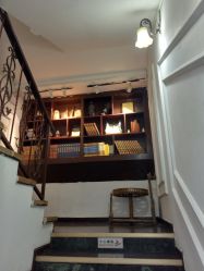 -Tipo Hair salon（明星）店