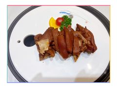 特色酱猪手-琼林徽宴(中央门店)