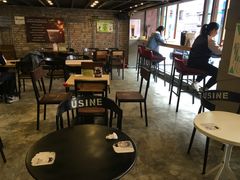大堂-放哈·甜醅子奶茶创造者(正宁路店)