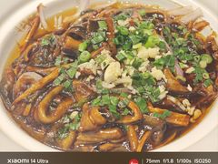 -香阁餐厅·常州菜·常州菜代表品牌(新北奥体店)