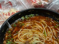 -一品飘香米线(一中总店)