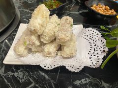 -潮汕美牛肉丸火锅店(天宁寺店)