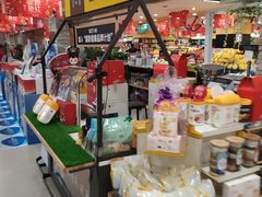 -BHG生活超市(安贞店)