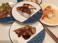 -滨寿司(新街口中央商场店)