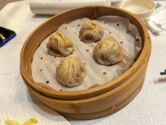 -太湖饭店·寄畅轩中餐厅