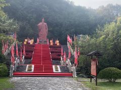 -陶祖圣境风景区