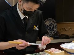 -傑·料理·海鲜放题(佛山文华荟店)
