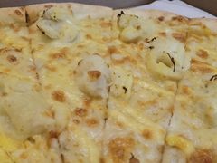 -Bruce's Pizza布鲁斯披萨