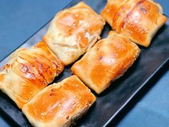 -伊带伊路新疆美食府(呼家楼店)