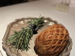 惠灵顿牛排-壳里西餐厅Coquille Seafood Bistro(蒙自路店)