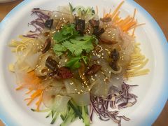 -客临百思德·东北特色馆(龙湖时代天街店)