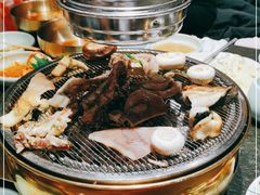 -味家烤肉烤鳗鱼牛排(西塔旗舰店)