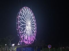 -清水湾3号(东方小周海鲜店)