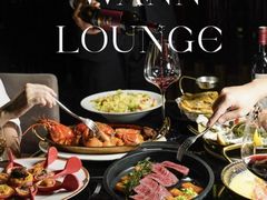 -wann lounge 低温慢煮牛排·清吧
