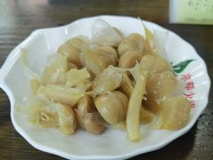 糖醋大蒜头-木萨火锅店(开鲁路店)