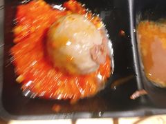 -手选潮汕鲜活牛肉火锅(二七广场店)