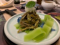 -拂晓山房·私房川菜(西门店)