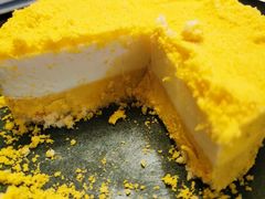 -小樽洋菓子铺LeTAO(华润时代店)