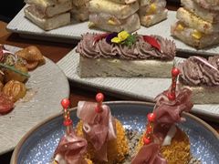 -咖梦餐厅 COMENG RESTAURANT