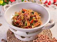-顺兴老茶馆·精品川菜(世纪城店)