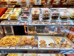 -嘉华鲜花饼·现烤(昆明老街店)