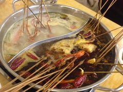 iphone_upload_pic-佰人王串串香火锅(洋珠巷店)