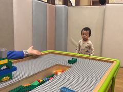 -海底捞火锅(金融街万达店)