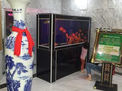 -绿岛汤泉韩式休闲会所