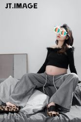 -专注孕妇照亲子照·纪田摄影