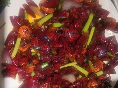 -聚点串吧·北京烧烤(赵登禹路店)