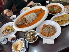 -邢家锅贴老店·非遗·开封菜(金明广场店)