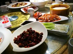 -遇见小厨·北京烤鸭·江湖菜·川菜(广福桥店)