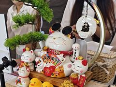 -小隐·采耳头疗spa(环宇城店)