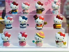 -泡泡玛特POPMART(崇文门国瑞城店)